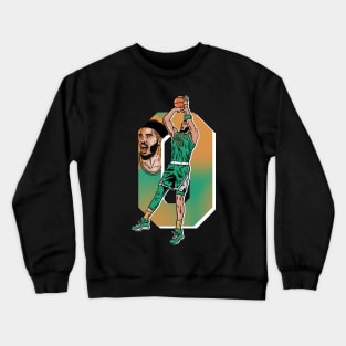 TATUM ZERO Crewneck Sweatshirt